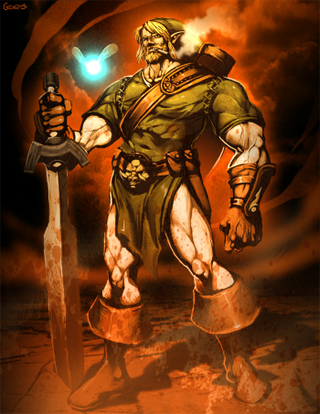 Illustration for article titled Some of the Greatest Video Game Pictures You'll Ever See